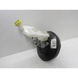 Mastervac Citroen C3 3 Phase 1
